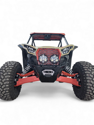 Elektric Off Road Kawasaki KRX 1000 Volt Front Winch Bumper 2020+ - product photo 3
