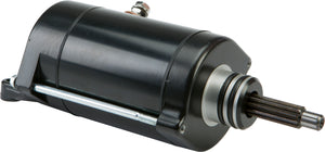 Fire Power starter motor for Polaris RZR XP 900, direct OEM replacement