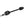All Balls Racing 8-Ball Extreme Duty axle for Kawasaki Teryx KRX 1000, view 2