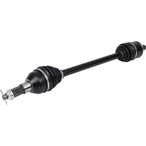 All Balls Racing 8-Ball Extreme Duty axle for Kawasaki Teryx KRX 1000, view 2