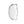 KC HiLiTES 6in. Light Shield for Gravity Pro6 LED Lights (Single) - Clear