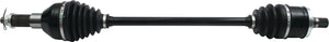 All Balls Racing 6-Ball Heavy Duty axle for Kawasaki Teryx KRX 1000
