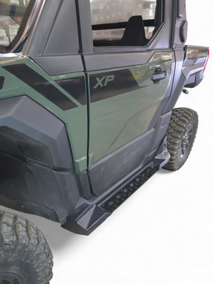 Elektric Off Road Polaris Xpedition Rock Steps 2-Seat 2024+ - product photo 1
