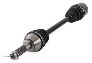 All Balls Racing 6-Ball Heavy Duty axle for Polaris Ranger EV, Ranger Midsize and Ranger 4x4, view 2