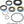 All Balls Racing transmission seal kit for Polaris Ranger 900, view 2