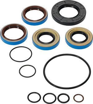 All Balls Racing transmission seal kit for Polaris Ranger 900, view 2