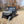 Poly Front Windshield Full Fixed Vented Pol