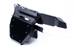 Elektric Off Road Volt steel front winch bumper for Can-Am Maverick X3 - product photo 4