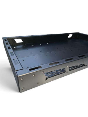 Elektric Off Road Polaris Xpedition Bed Drawer HDX Sliding 2024+ - product photo 10