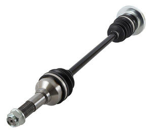 All Balls Racing 6-Ball Heavy Duty axle for Yamaha Rhino 700, view 3