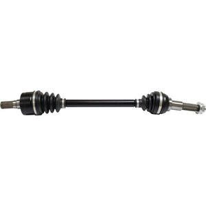 All Balls Racing 8-Ball Extreme Duty axle for Yamaha Wolverine X2 and Wolverine X4