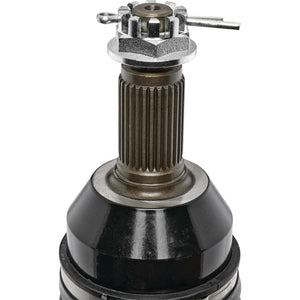 All Balls Racing 6-Ball Heavy Duty axle for Honda Pioneer 1000, view 7
