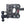 Gen-Y The Boss Torsion-Flex 2in Shank 5in Drop 16K Hitch w/GH-051 Dual-Ball/GH-032 Pintle Lock