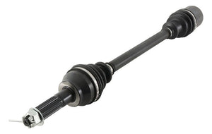 All Balls Racing 8-Ball Extreme Duty axle for Polaris Ranger XP 800 and Ranger 4x4, view 3