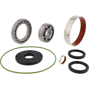 All Balls Racing front differential bearing and seal kit for Polaris Ranger Midsize and Ranger Pro XD