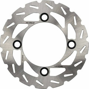 All Balls Racing brake rotor for Polaris Ranger 1000, Ranger XP 1000 and General 1000