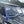 Poly Front Windshield Full Fixed Vented Hon