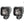 Diode Dynamics Stage Series C1 LED Pod Pro - White Wide Standard ABL (Pair)