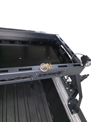 Elektric Off Road Polaris Xpedition XP Bed Rack Volt Short 2024+ - product photo 7