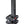 Gen-Y Spartan Torsion-Flex 5in Offset 4in SQ Tube Gooseneck 2-5/16in Coupler Standard Height