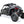 Elektric Off Road Polaris RZR Pro XP Pro R Volt Baja Bed Box 2020+ - product photo 8