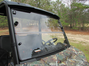 Windshield Versa Fold Mid Size Rangers Pro Fit