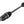 All Balls Racing 8-Ball Extreme Duty axle for Honda Pioneer 700, view 2
