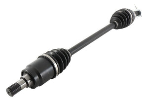 All Balls Racing 8-Ball Extreme Duty axle for Honda Pioneer 700, view 2