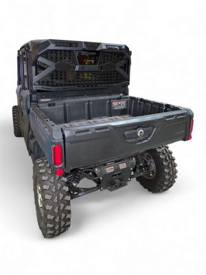 Elektric Off Road Can-Am Defender HD10 HD11 Headache Rack 2016+ - product photo 7