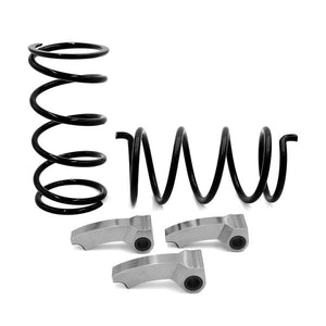Clutch Kit Sport Utility Stock Tire Low Elev