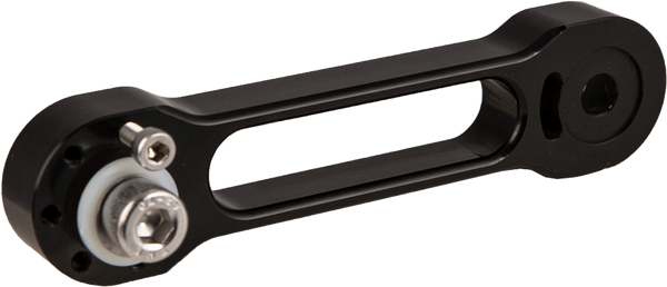 Device Arm 4" Extension Black