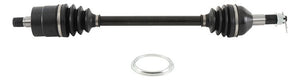 All Balls Racing 8-Ball Extreme Duty axle for Can-Am Commander 1000 and Commander 800