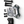 Elektric Off Road clear anodized billet radius rod plate with tow hook for Can-Am Maverick R - product photo 5