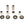 All Balls Racing A-arm bushing kit for Arctic Cat Wildcat XX, view 2