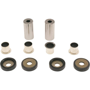All Balls Racing A-arm bushing kit for Arctic Cat Wildcat XX, view 2