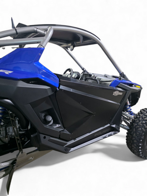 Elektric Off Road Polaris RZR Pro XP Pro R Rock Sliders 2-Seat 2020+ - product photo 5