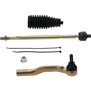 All Balls Racing left tie rod assembly for Polaris General XP 1000