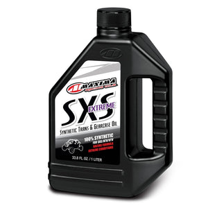 Maxima SXS High Performance Transmission Oil - 1L
