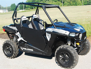 Trail Armor RZR 900 & RZR S EZON Slimline Doors - Dunes 2 Dezert SXS