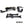 Kleinn 14-21 Polaris RZR 1000 Onboard Air System w/ Model 102-1 Horns