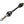 All Balls Racing 8-Ball Extreme Duty axle for Yamaha Wolverine X2 and Wolverine X4, view 4