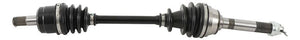 All Balls Racing 6-Ball Heavy Duty axle for Kawasaki Mule 610 and Mule SX