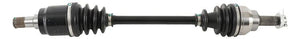 All Balls Racing 6-Ball Heavy Duty axle for Honda Pioneer 500 and Pioneer 520