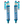 King Shocks Polaris RZR4/RZR S 800 Rear 2.0 Piggyback Coilover w/ Adjuster