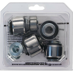 All Balls Racing rear independent suspension kit for Polaris RZR Turbo S – close-up
