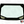 Full glass windshield with vented flaps, black aluminum frame, and manual wiper for Kawasaki KRX 1000 UTV, fits 2020–2025