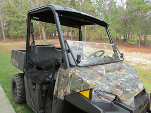 Windshield Versa Fold Mid Size Rangers Pro Fit