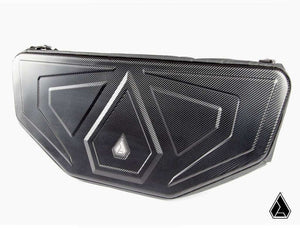Assault Industries RUXAK Deck Pak for Can-Am Maverick X3 rear storage