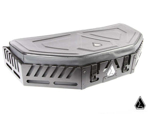 Can-Am Maverick X3 RUXAK Deck Pak with formed carbon fiber lid