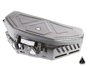 Can-Am X3 Recon Rack storage bag with Aqua-Guard zippers